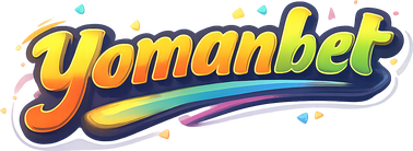Logo yomanbet berwarna pesisir